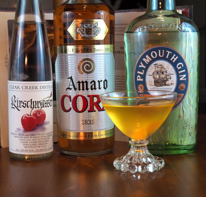 Vintage Spirits and Forgotten Cocktails – Drinks From the Past for the  Future